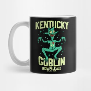 Kentucky Goblin IPA Mug